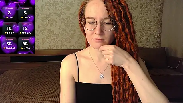 AgnesGraham online show from 03.16.25