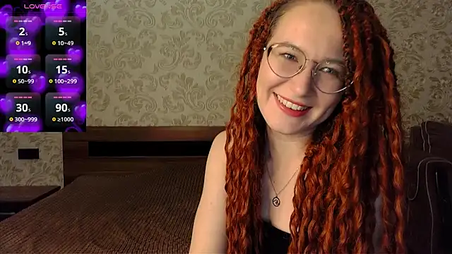 AgnesGraham online show from 03.17.25