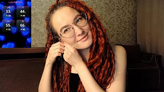 AgnesGraham online show from 03.22.25