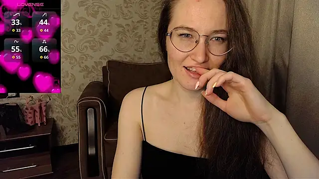 AgnesGraham online show from 09.09.25