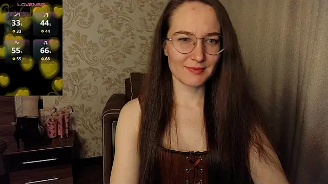 AgnesGraham online show from 09.11.25