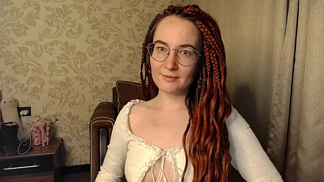 AgnesGraham online show from 10.18.25