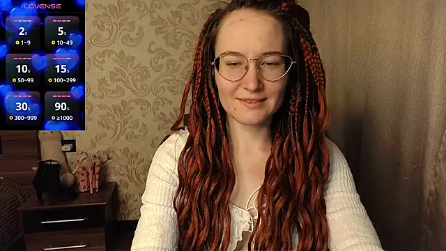 AgnesGraham online show from 10.19.25