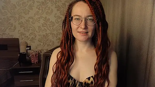 AgnesGraham online show from 10.24.25