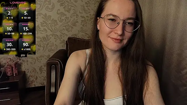 AgnesGraham online show from 11.19.25