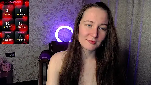 AgnesGraham online show from 01.31.26