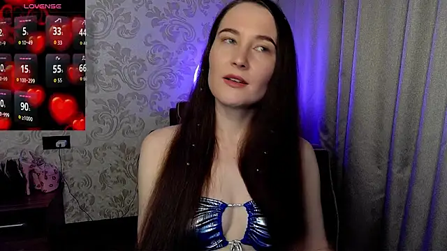 AgnesGraham online show from 02.05.26