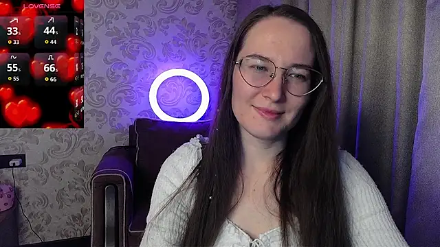 AgnesGraham online show from 02.06.26