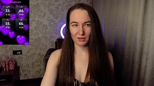 AgnesGraham online show from 03.13.26