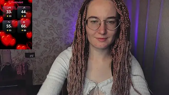 AgnesGraham online show from 04.26.26