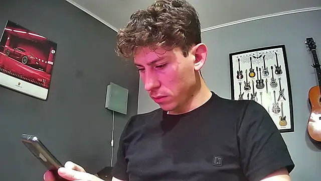 Snapshot of saint_not chatting on 12.04.24 saint not online show from 12.04.24