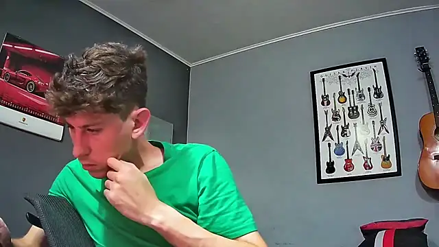 Snapshot of saint_not chatting on 12.27.24 saint not online show from 12.27.24