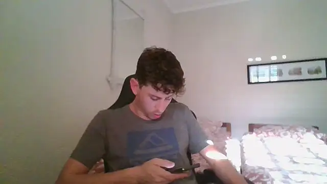 Snapshot of saint_not chatting on 02.23.25 saint not online show from 02.23.25