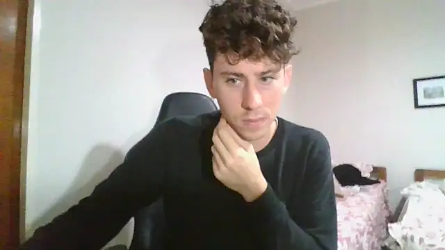 Snapshot of saint_not chatting on 02.25.25 saint not online show from 02.25.25