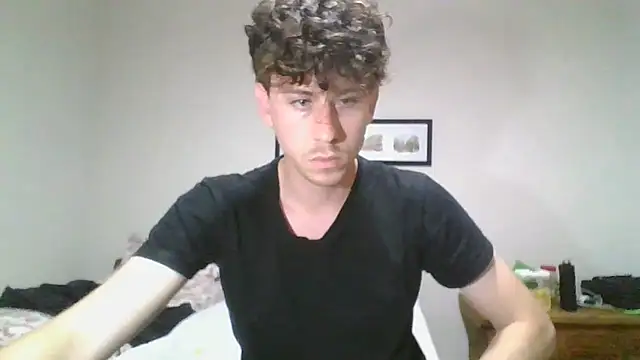 Snapshot of saint_not chatting on 10.14.25 saint not online show from 10.14.25