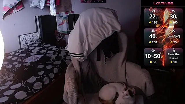 Apolo S online show from 02.08.26