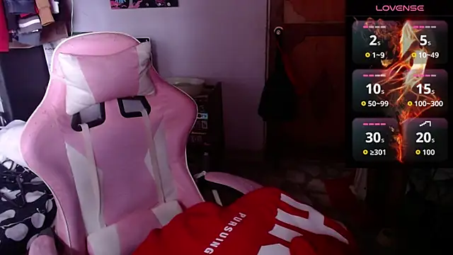 Apolo S online show from 02.24.26