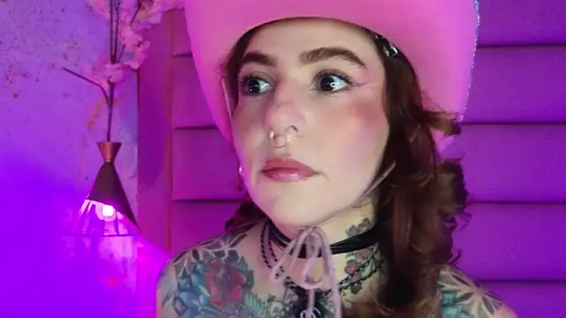 Evangelyne 1 online show from 01.17.26