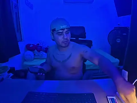 Camilo Cock online show from 01.11.26