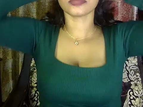 Snapshot of SEXY-MAHI- chatting on 01.06.25 SEXY-MAHI- online show from 01.06.25