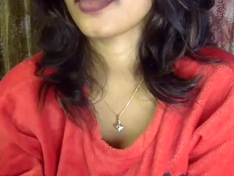Snapshot of SEXY-MAHI- chatting on 01.08.25 SEXY-MAHI- online show from 01.08.25