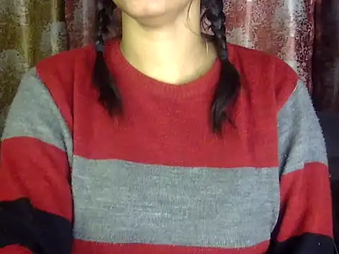 Snapshot of SEXY-MAHI- chatting on 01.31.25 SEXY-MAHI- online show from 01.31.25