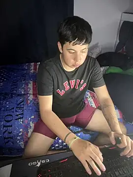 nicesweetcheeks online show from 12.24.24