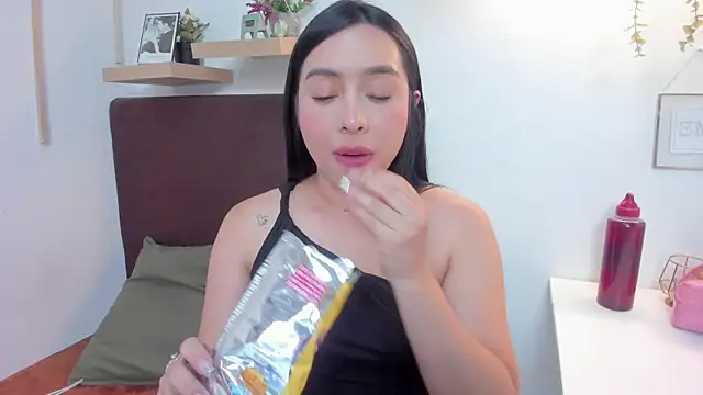 Snapshot of isabella_jade chatting on 02.03.25 isabella jade online show from 02.03.25