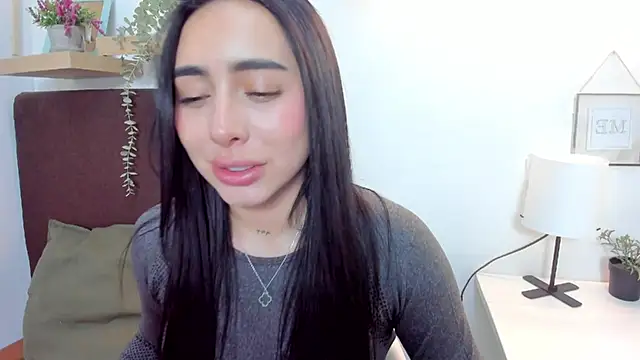 Snapshot of isabella_jade chatting on 03.12.25 isabella jade online show from 03.12.25