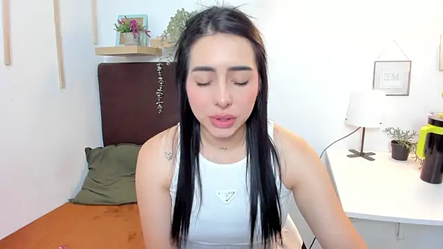 Snapshot of isabella_jade chatting on 03.13.25 isabella jade online show from 03.13.25