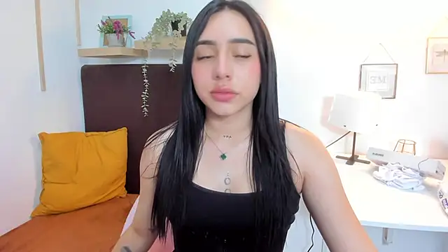 Snapshot of isabella_jade chatting on 03.15.25 isabella jade online show from 03.15.25