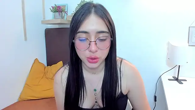 Snapshot of isabella_jade chatting on 03.20.25 isabella jade online show from 03.20.25