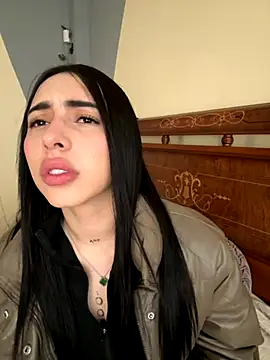 Snapshot of isabella_jade chatting on 09.09.25 isabella jade online show from 09.09.25