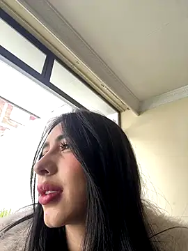 Snapshot of isabella_jade chatting on 09.16.25 isabella jade online show from 09.16.25