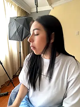 Snapshot of isabella_jade chatting on 10.06.25 isabella jade online show from 10.06.25