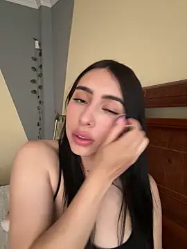 Snapshot of isabella_jade chatting on 10.08.25 isabella jade online show from 10.08.25