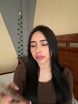 Snapshot of isabella_jade chatting on 10.17.25 isabella jade online show from 10.17.25