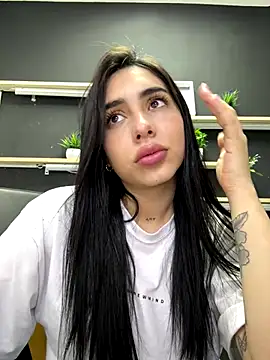 Snapshot of isabella_jade chatting on 11.06.25 isabella jade online show from 11.06.25