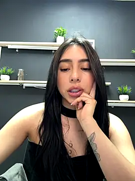 Snapshot of isabella_jade chatting on 12.02.25 isabella jade online show from 12.02.25