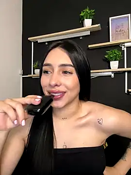 Snapshot of isabella_jade chatting on 01.07.26 isabella jade online show from 01.07.26