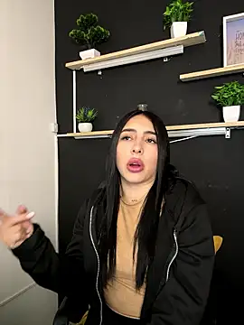 Snapshot of isabella_jade chatting on 01.12.26 isabella jade online show from 01.12.26