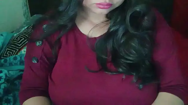 Snapshot of yoursnishaa chatting on 02.27.25 yoursnishaa online show from 02.27.25