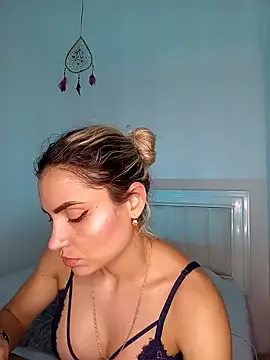 ASHLEY BLAIR online show from 12.31.24