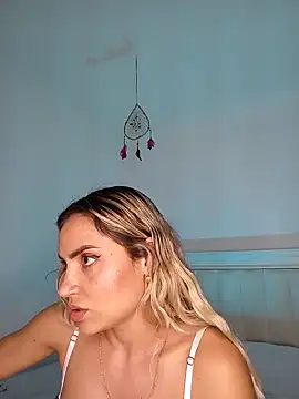 ASHLEY BLAIR online show from 01.15.25