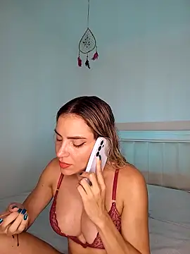 ASHLEY BLAIR online show from 01.23.25