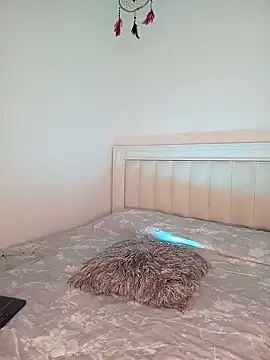 ASHLEY BLAIR online show from 01.27.25