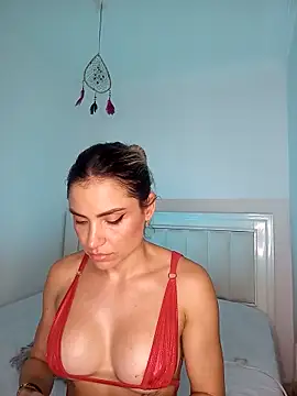 ASHLEY BLAIR online show from 03.06.25