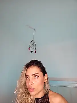 ASHLEY BLAIR online show from 03.09.25