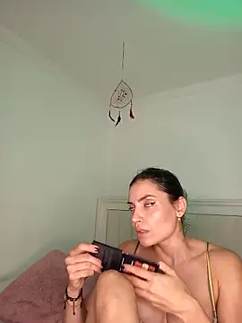 ASHLEY BLAIR online show from 03.25.26