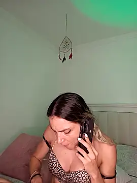 Snapshot of ASHLEY_BLAIR chatting on 04.18.26 ASHLEY BLAIR online show from 04.18.26